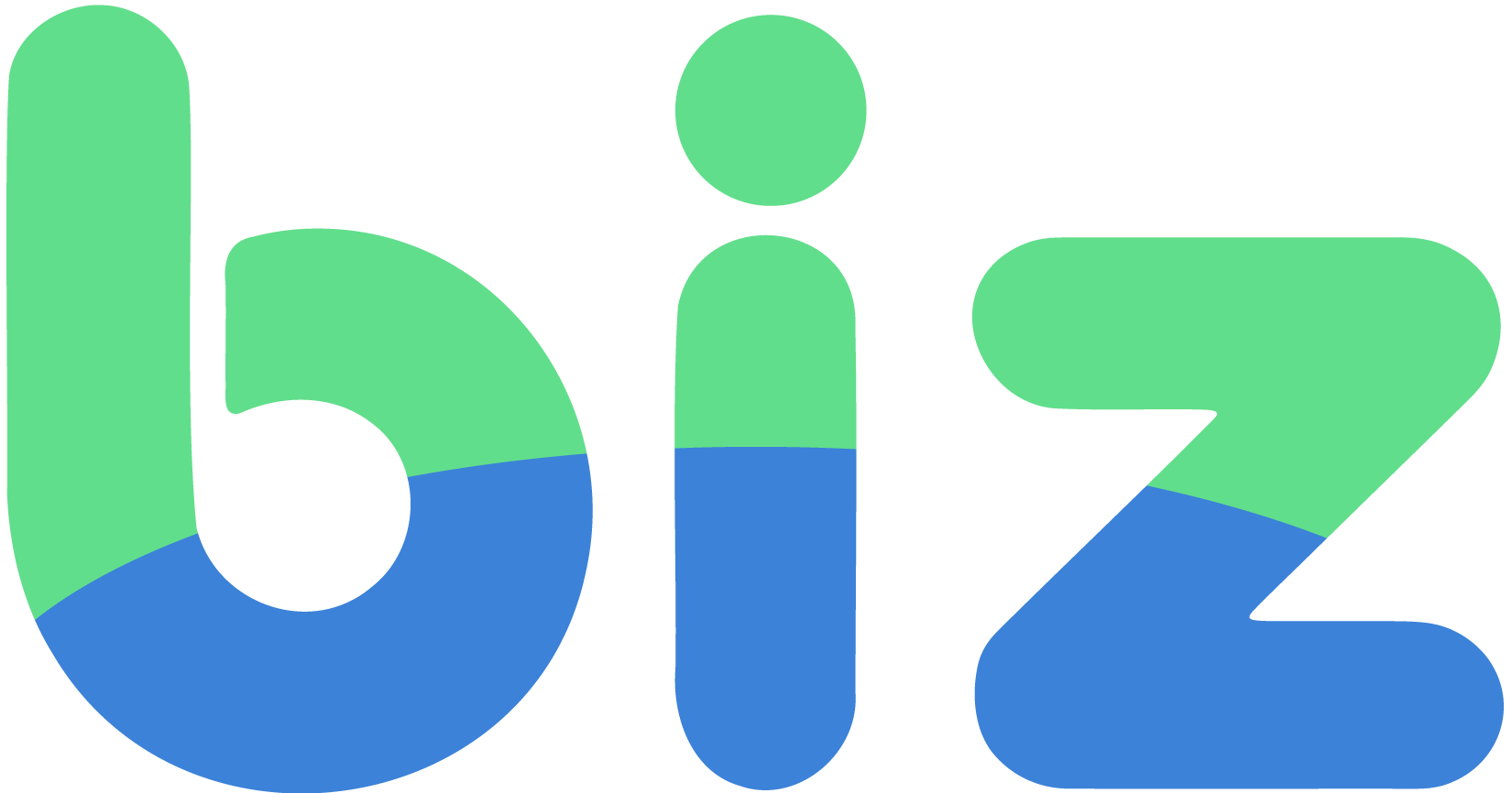 Biz Iraq Logo